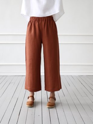 Trousers | Sustainable clothing | OFFON clothing
