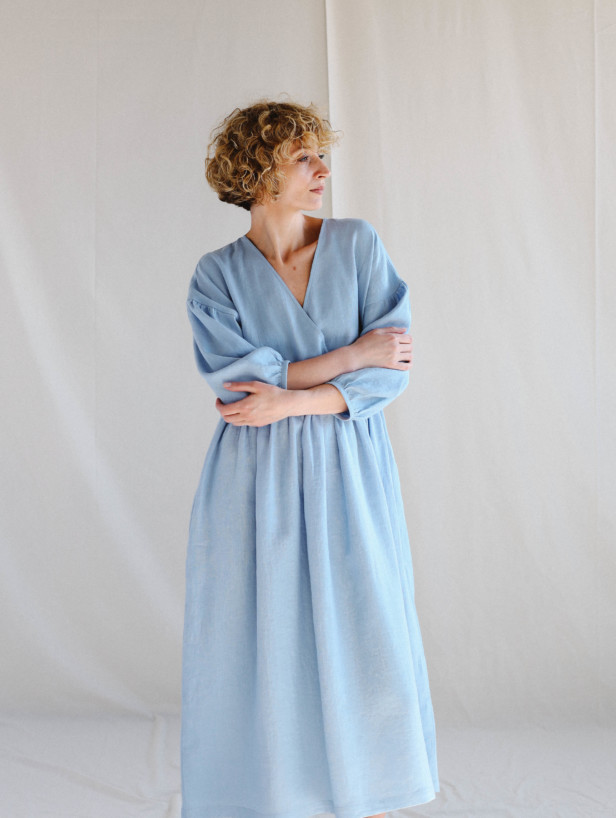Ethical & Sustainable Women's Clothing Online | OffOn
