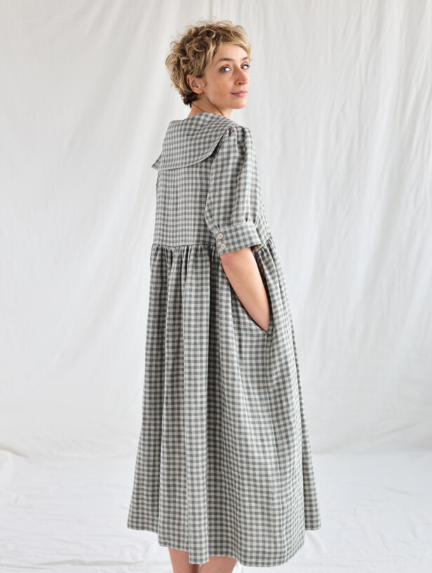 Dresses | Sustainable clothing | OFFON clothing