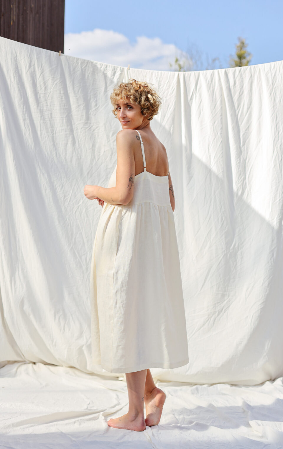 Wedding Dress Color Guide: Shades of White - Tiffany's Bridal Boutique, LLC