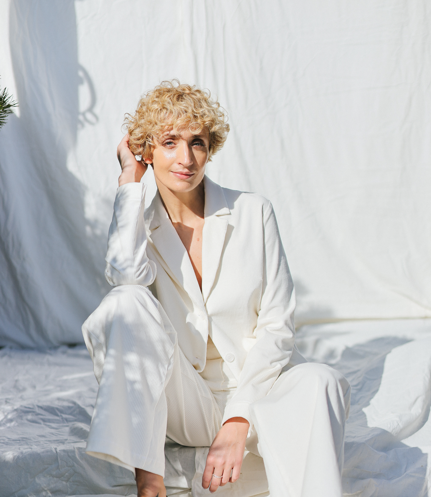 Cord & Denim clothes | Sustainable clothing | OFFON clothing