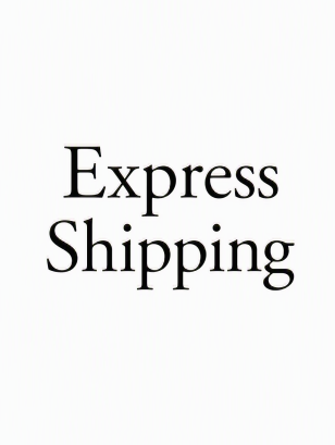 Express Shipping Option